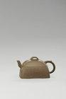 A Teapot by 
																	 Ma Jinghui